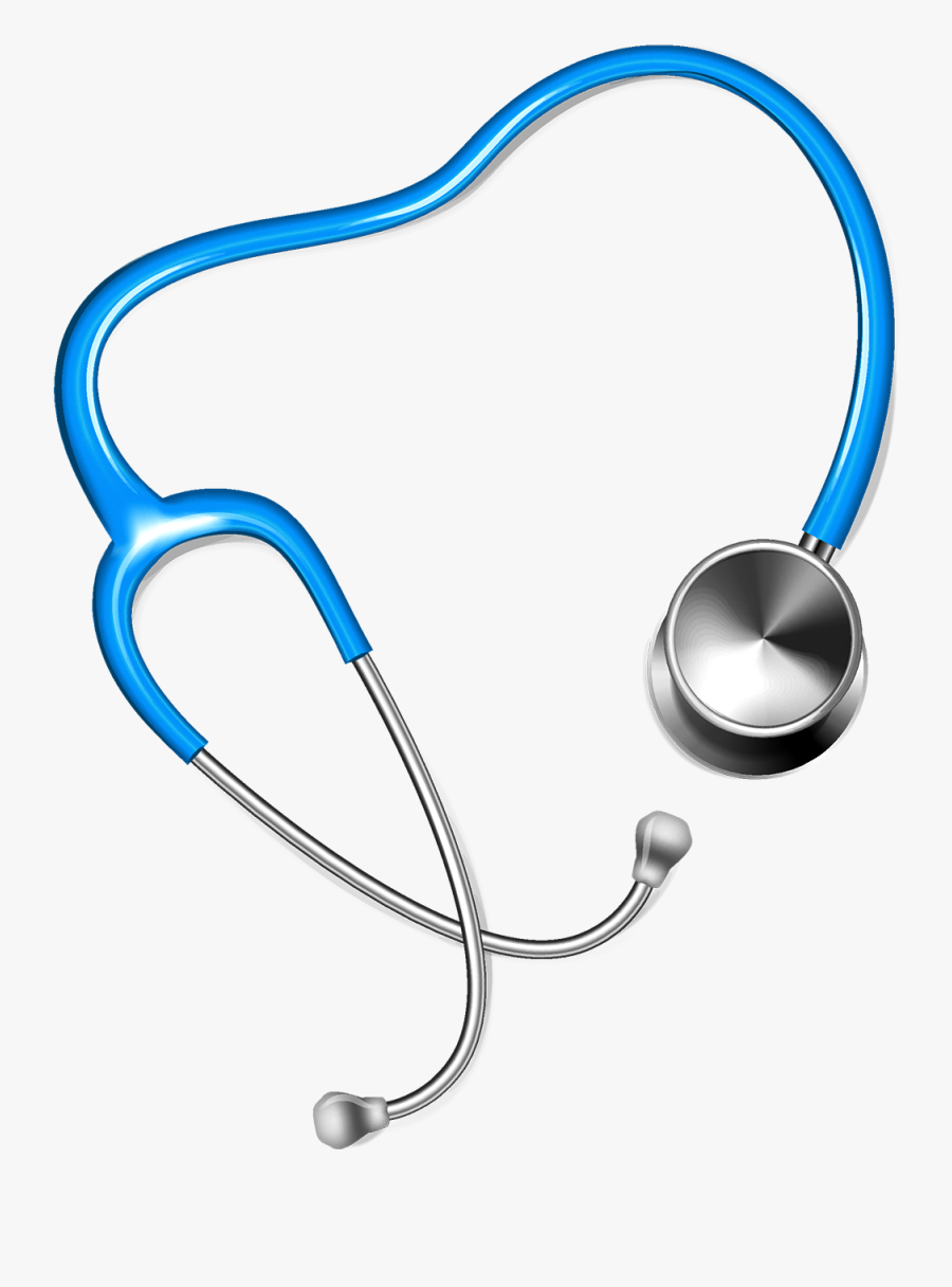 Clipart Transparent Health Care Medicine Icon - Stethoscope Medical Logo Png, Transparent Clipart