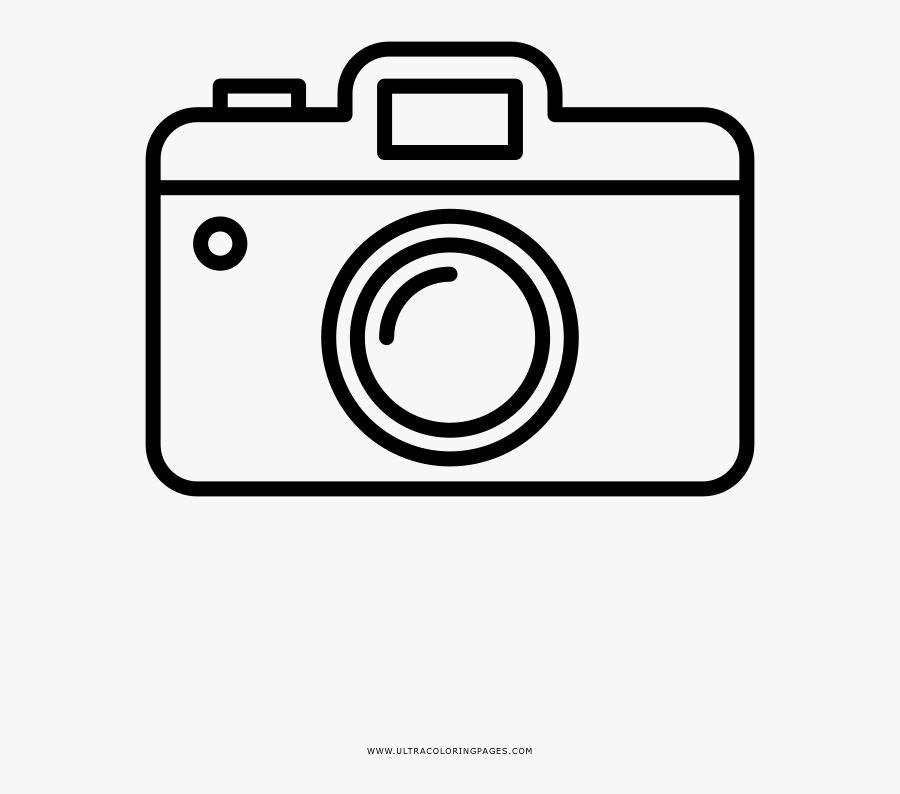 Risultati Immagini Per Disegno - Disegno Macchina Fotografica , Free ...