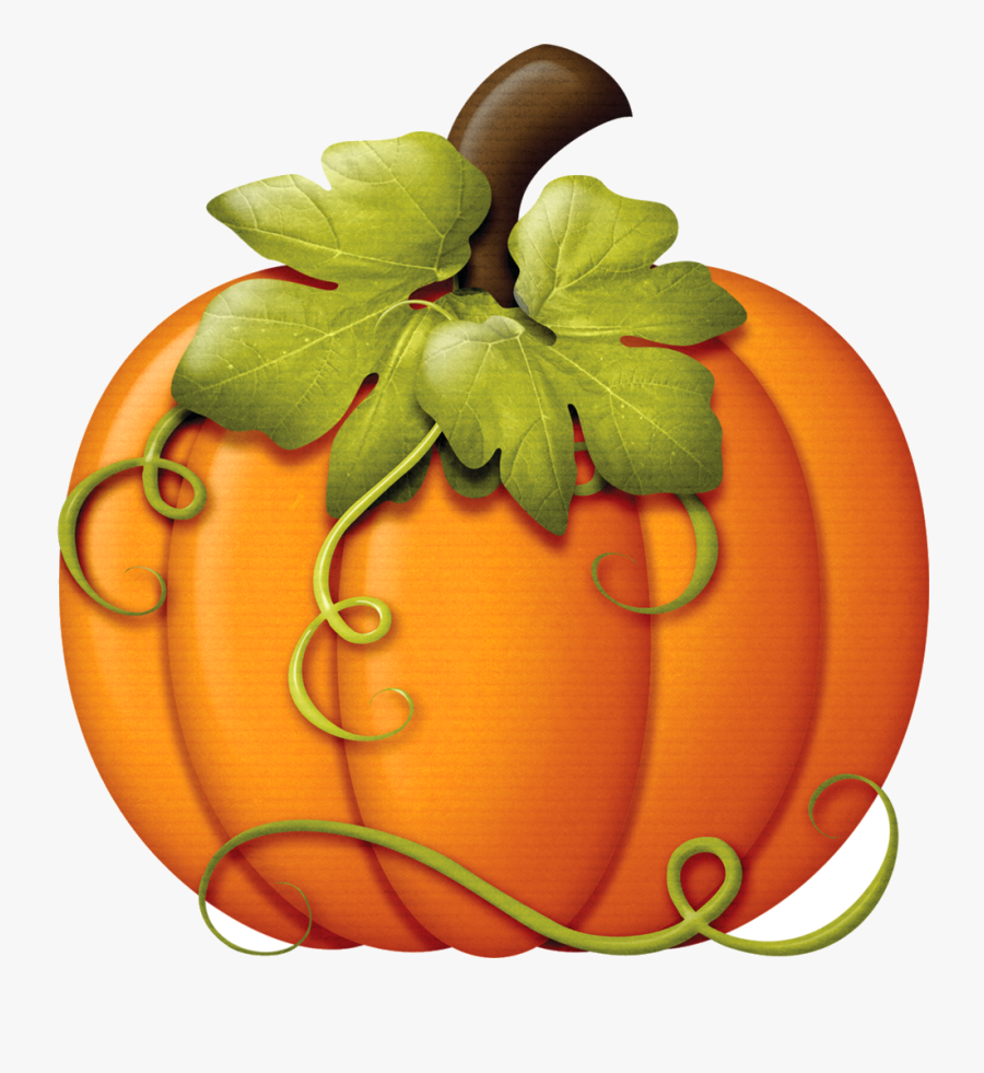 Fall Clip Art License For No Commercial Use In Other - Fall Pumpkin Clipart, Transparent Clipart