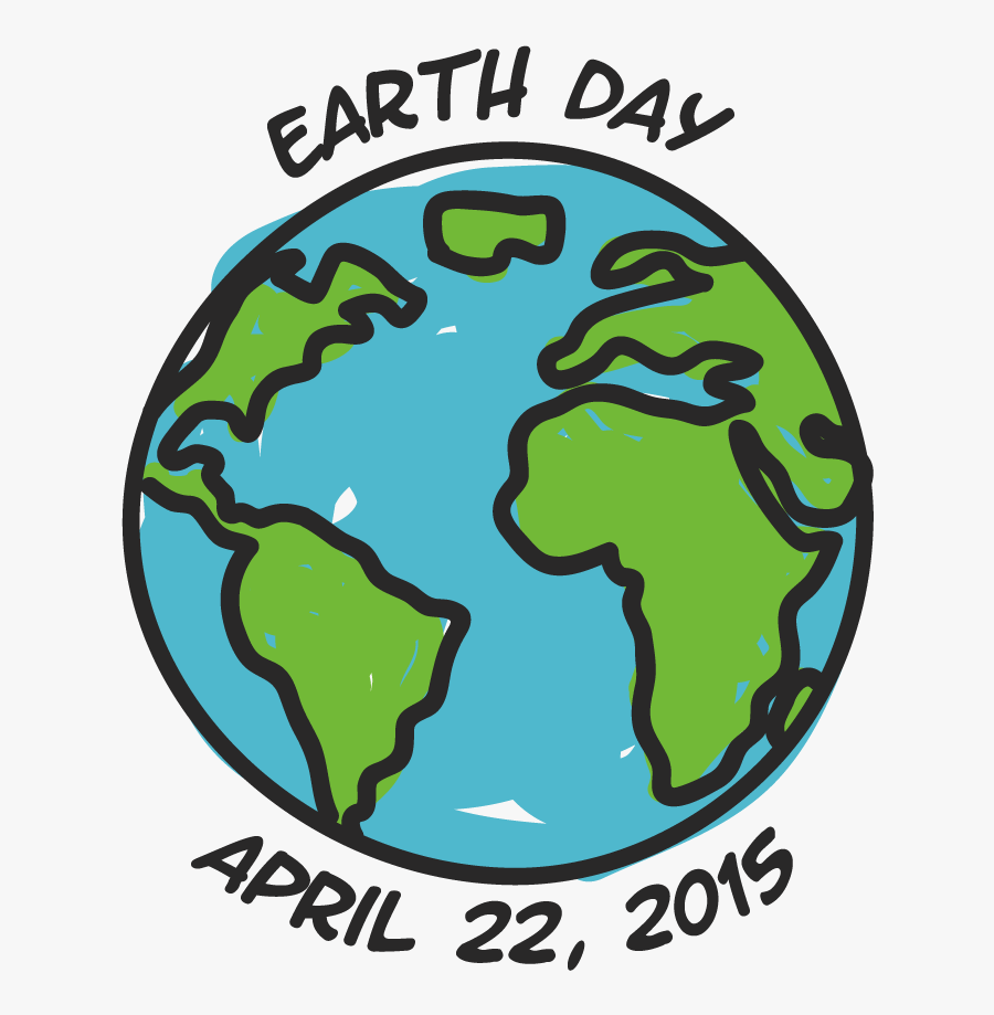 Earth Day Picture Transparentpng - Earth Day Logo , Free ...