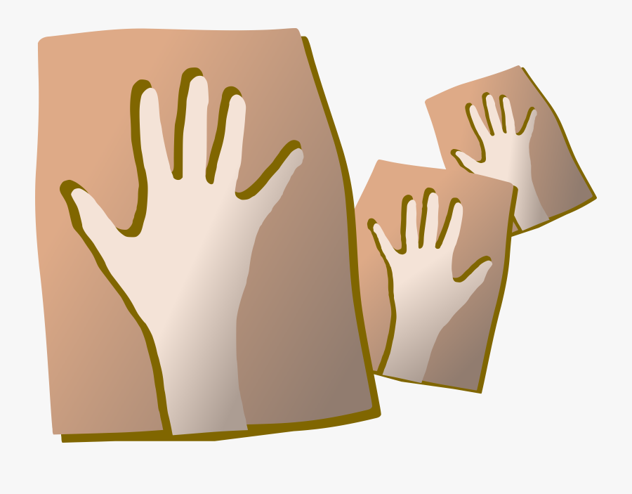 Thumb,material,hand - Health Promotion, Transparent Clipart