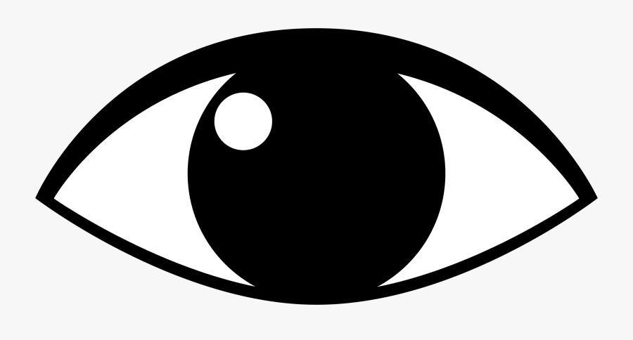 Eye - Eye Clipart Png, Transparent Clipart