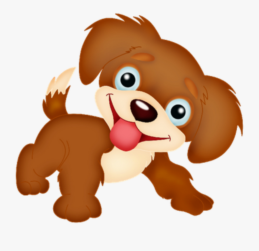 Transparent Funny Dog Png - Transparent Background Dog Clipart, Transparent Clipart