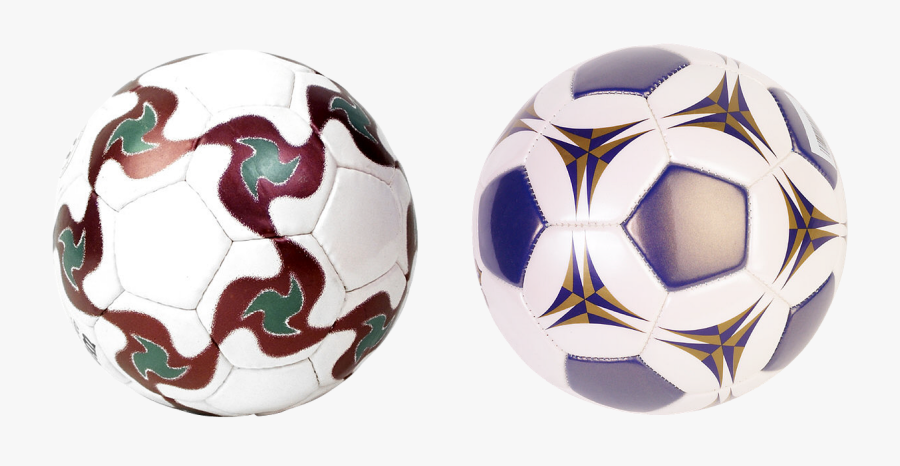 Soccer Ball Football Ball - Comparativos En Ingles Dibujos, Transparent Clipart
