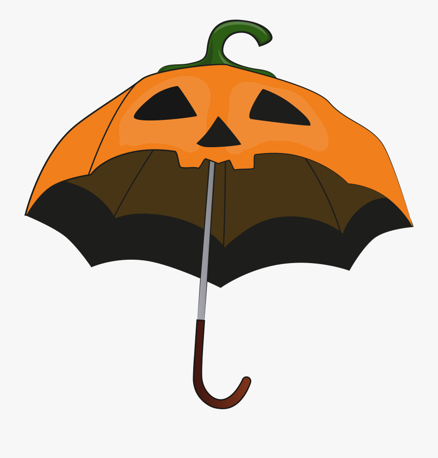 Umbrella Clip Hands Free Image Freeuse Download, Transparent Clipart