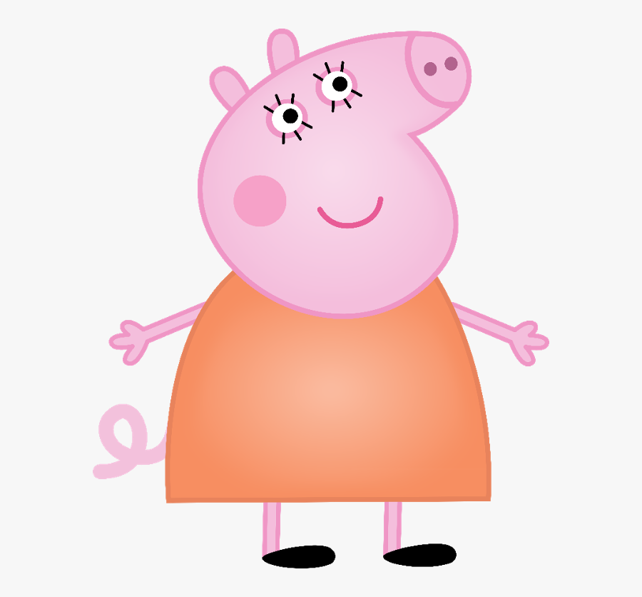 Album Archive Friends Clipart, Family Clipart, George - Peppa Pig, Transparent Clipart