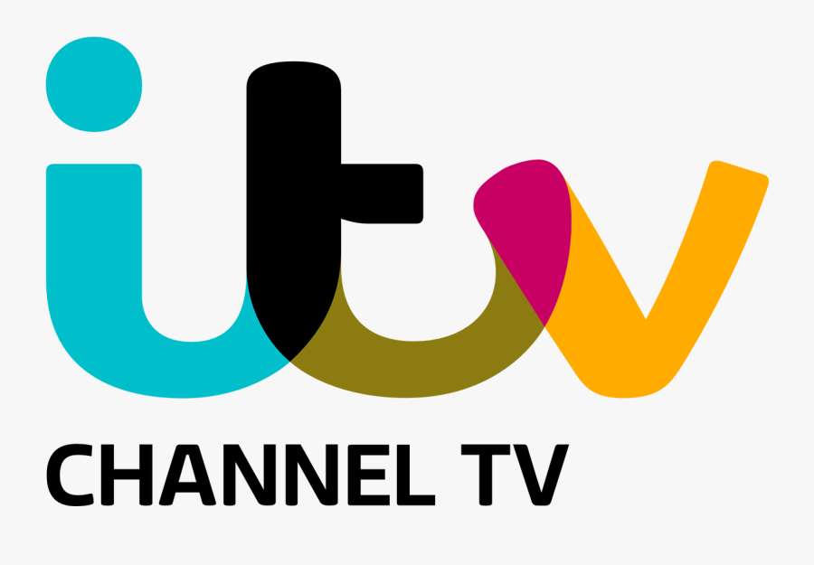 Itv Channel Tv Clipart , Png Download - Itv West Country Logo, Transparent Clipart