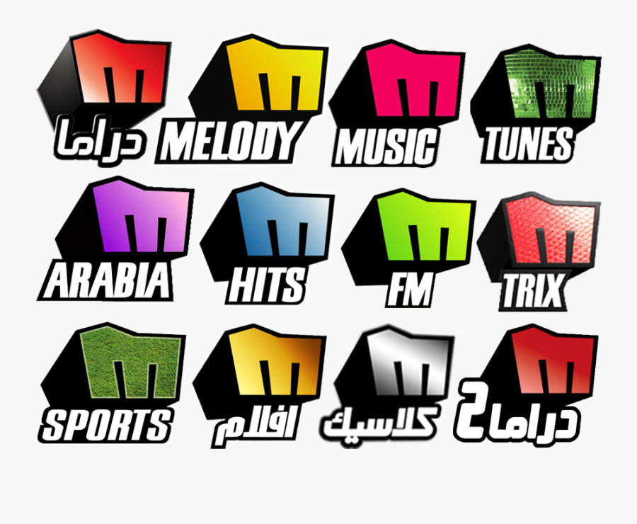Melody Tv Channels Logos Clipart , Png Download, Transparent Clipart