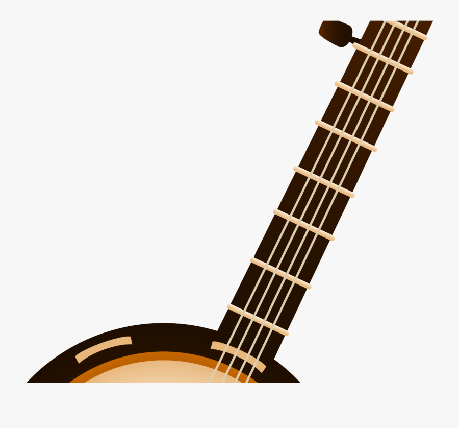 Guitar Clipart Musical Instrument - Musical Art Instruments Png, Transparent Clipart