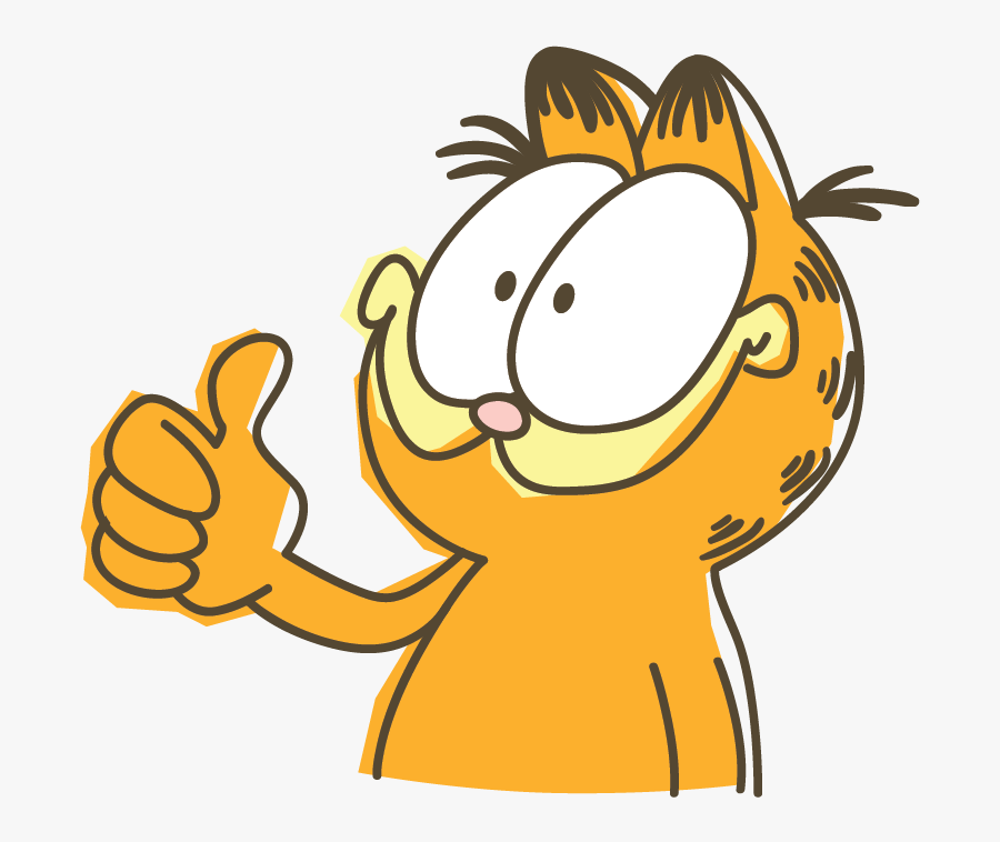 Garfield Clip Art Free Transparent Clipart Clipartkey Winder Folks