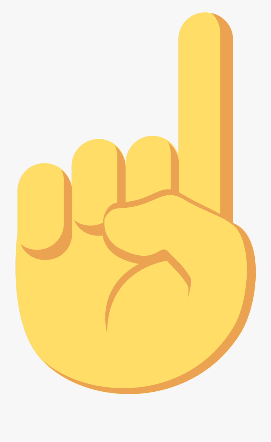 Transparent Thumbs Up Emoji Png Transparent, Transparent Clipart