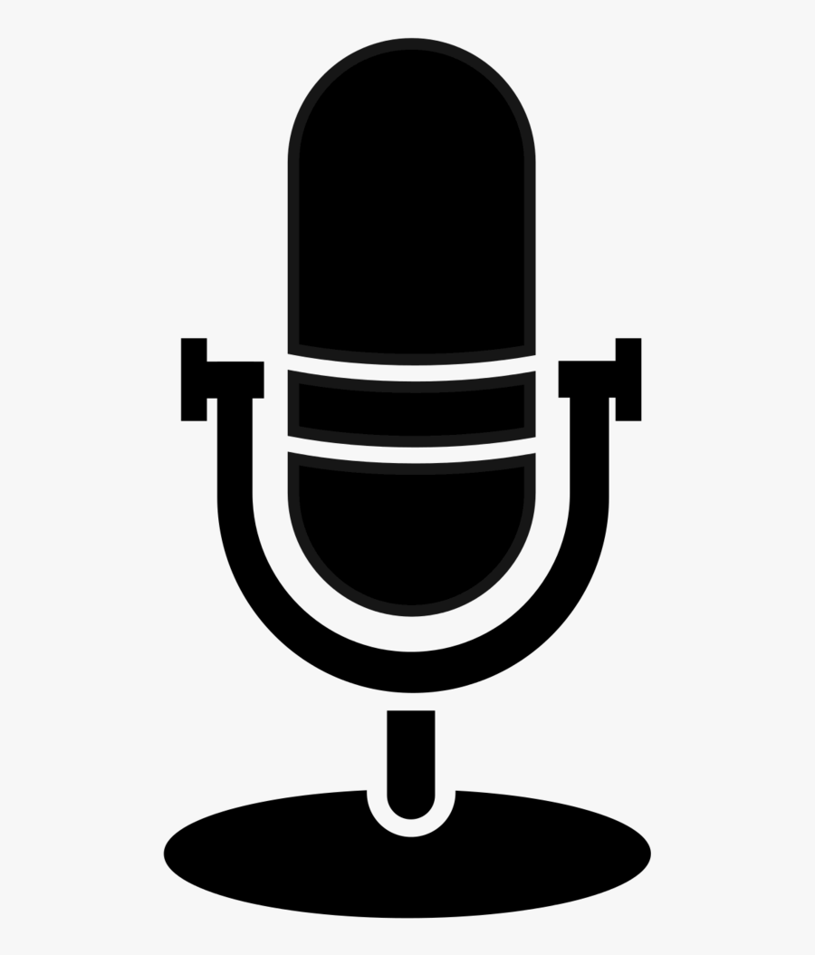 Voiceover From Studio As - Voice Over Icon, Transparent Clipart