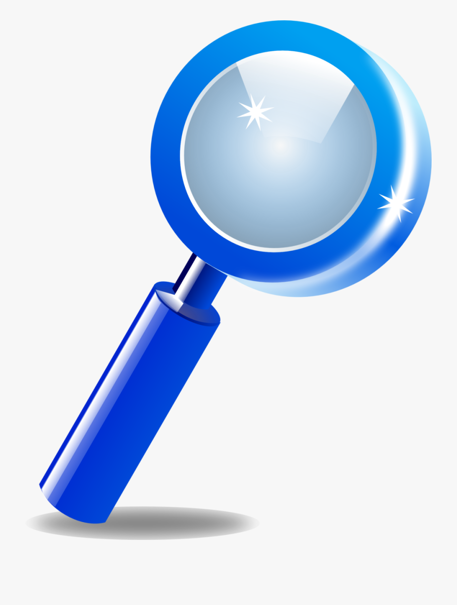 Free Clipart - Zoom Search, Transparent Clipart