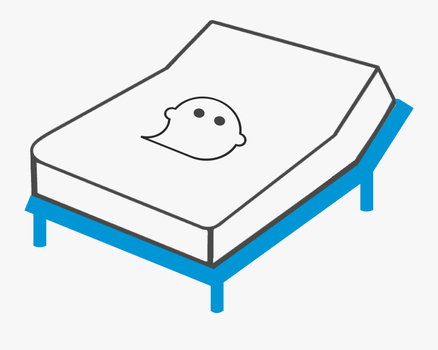 Transparent Bed Clipart Png, Transparent Clipart