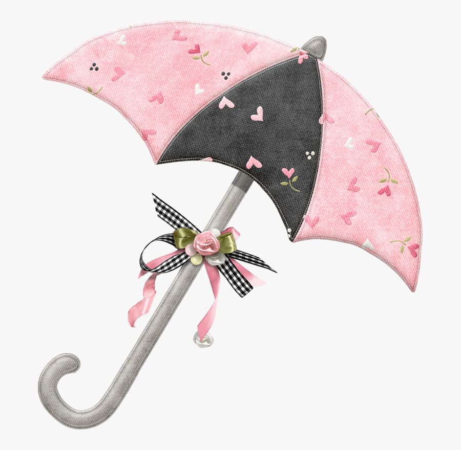 Bridal Shower Umbrellaumbrellas Parasolswedding Bellsclipart - Bridal Shower Umbrella Clipart, Transparent Clipart
