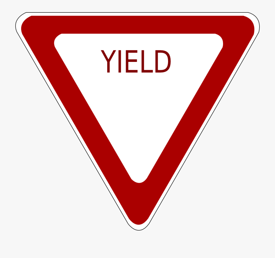 Blank Stop Sign Template - 3 Collinear Points In Real Life, Transparent Clipart