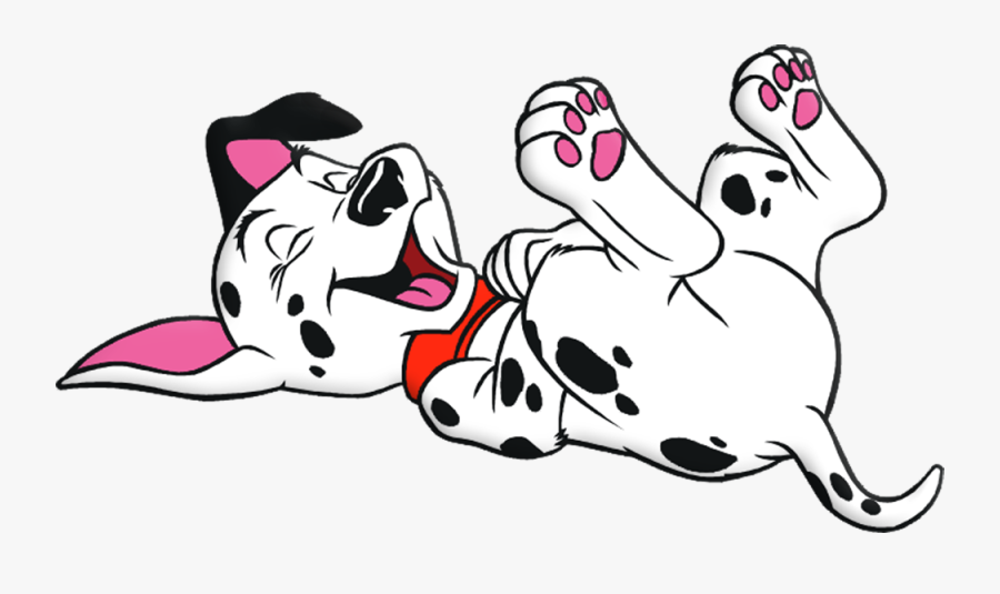 Pic4you - Ru - Dalmatians Cross Stitch Patterns, Transparent Clipart