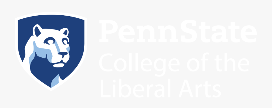 College Of The Liberal Arts Logo, Transparent Clipart
