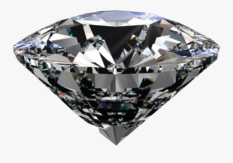 Diamond Jewellery Institute Of Engagement Gemological - Diamond And Crystal, Transparent Clipart