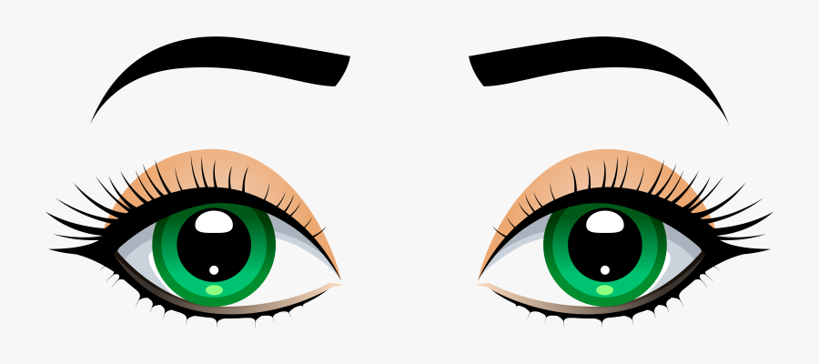Eyes Cliparts For Free Clipart Human Eye And Use In - Clipart Images Of Eyes, Transparent Clipart