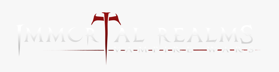 Immortal Realms Logo Png, Transparent Clipart