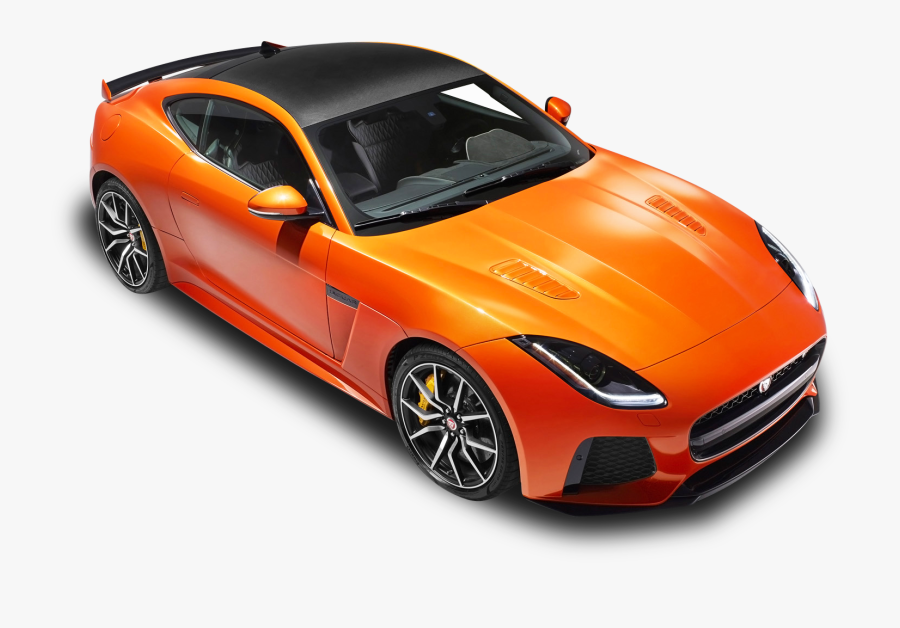 Jaguar F Type R Price South Africa, Transparent Clipart