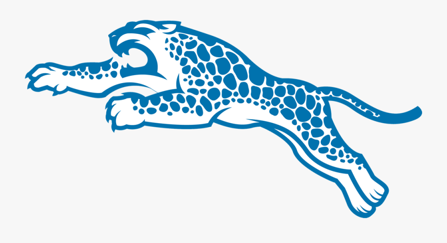 School Logo - Blue Springs South High School Mascot, Transparent Clipart
