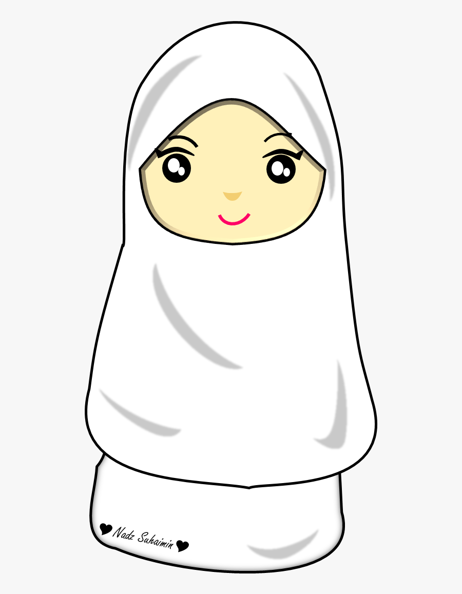 Download Svg Library Download Muslim Women Clipart - Clipart Solat ...