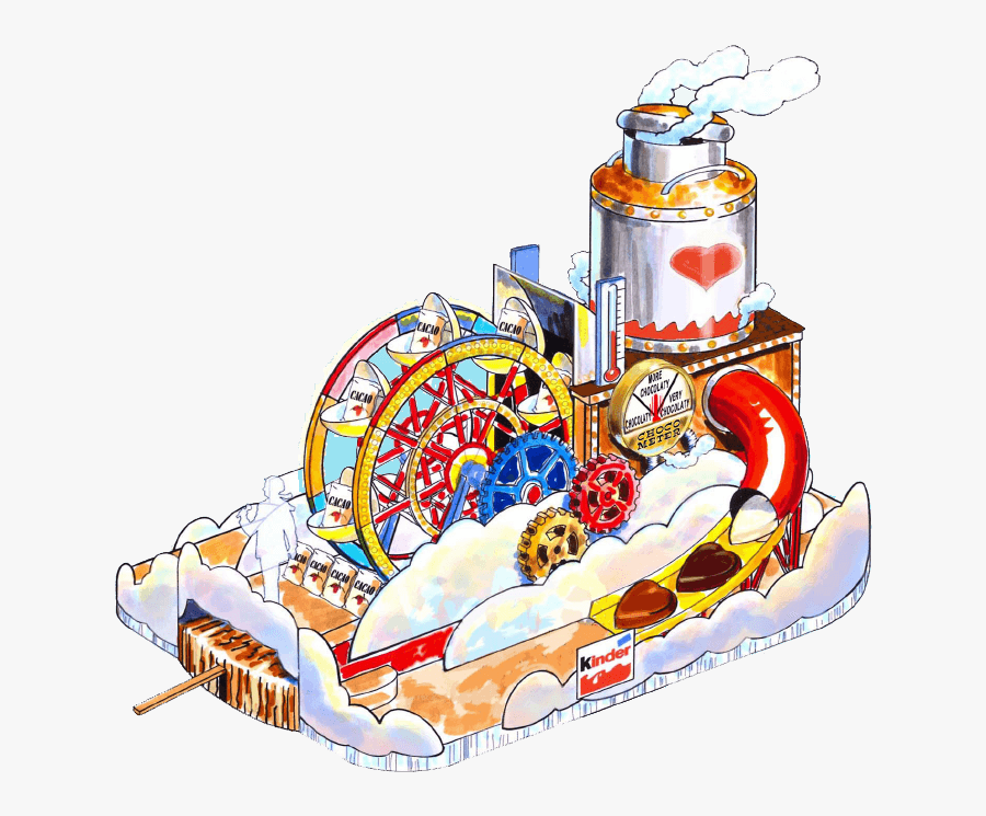 Macy's Thanksgiving Day Parade, Transparent Clipart