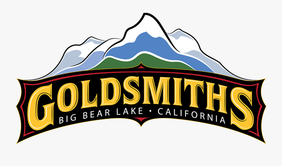 Goldsmiths Sports Big Bear, Transparent Clipart