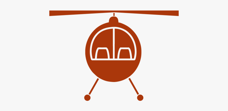 Helicopter Rotor, Transparent Clipart