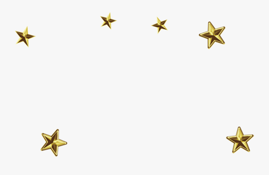 Gold Stars Png Clipart , Png Download - Gold Stars Png Hd, Transparent Clipart