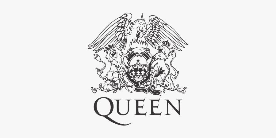 Logo Queen Png , Free Transparent Clipart - ClipartKey