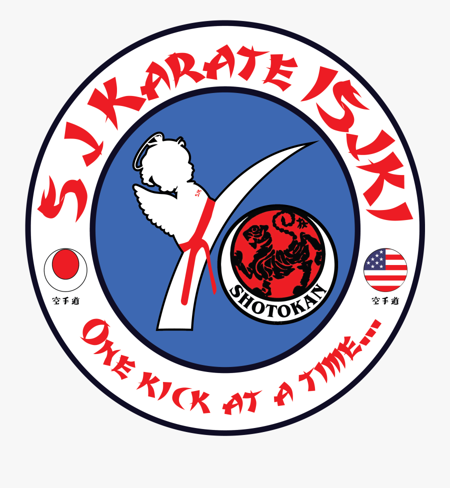 Sj Karate, Transparent Clipart