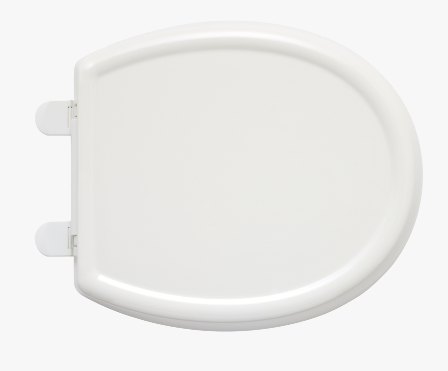 Cadet 3 Slow Close Toilet Seat - Serving Tray, Transparent Clipart