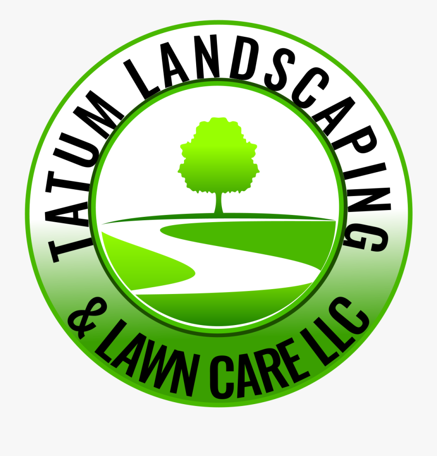 Tatum Landscaping & Lawncare Services - Circle , Free Transparent ...