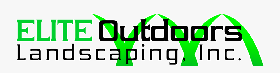 Elite Outdoors Landscaping, Inc, Transparent Clipart