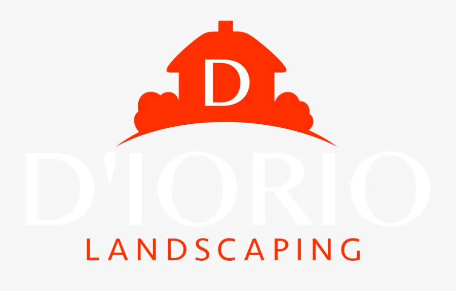 D"iorio Landscaping, Transparent Clipart