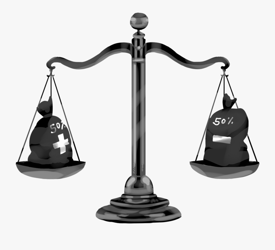 Death Penalty Png Clipart Black And White Library, Transparent Clipart