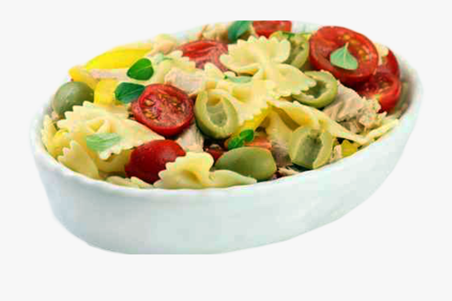 Noodles Clipart Pasta Salad, Transparent Clipart