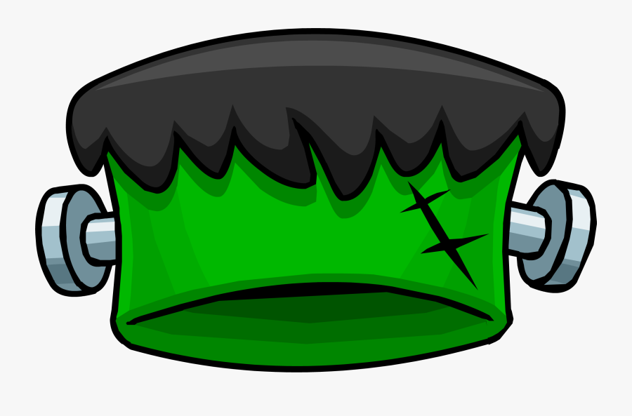 Frankenstein Clipart Transparent, Transparent Clipart