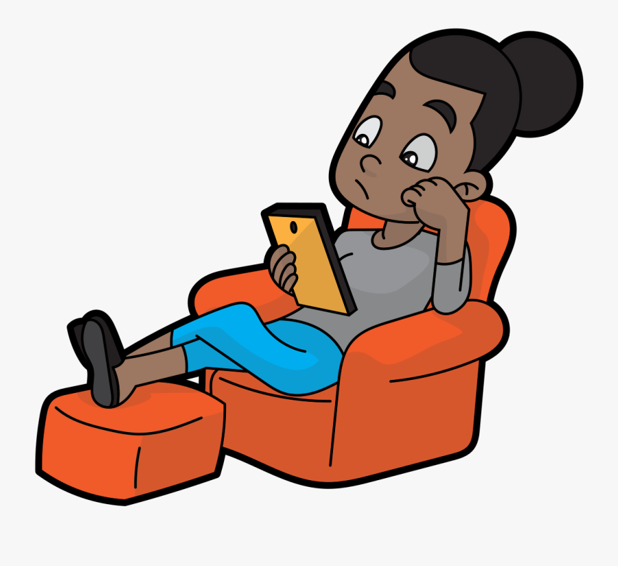 Sitting, Transparent Clipart