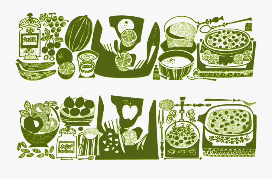 Transparent Bbq Clipart - Food, Transparent Clipart