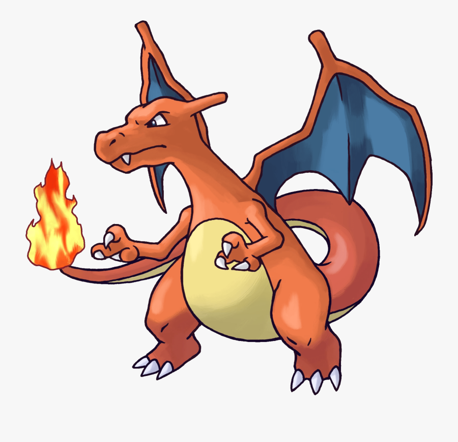 Thumb Image - Charizard Png, Transparent Clipart