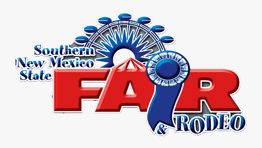 Southern New Mexico State Fair, Transparent Clipart