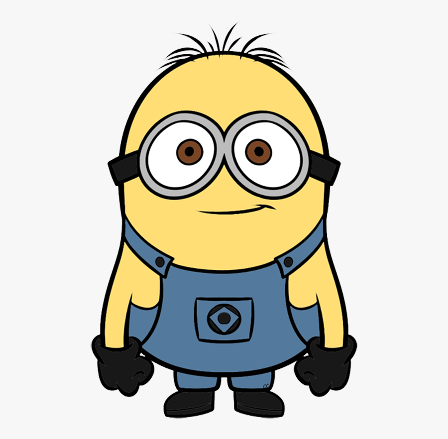 Minion Clipart , Free Transparent Clipart - ClipartKey