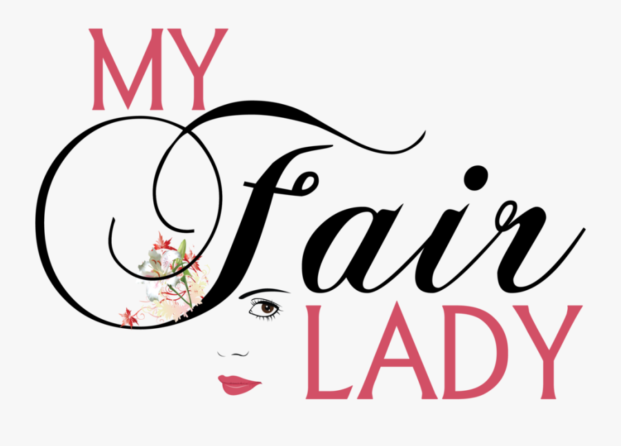 Lerner & Loewe's My Fair Lady, Transparent Clipart