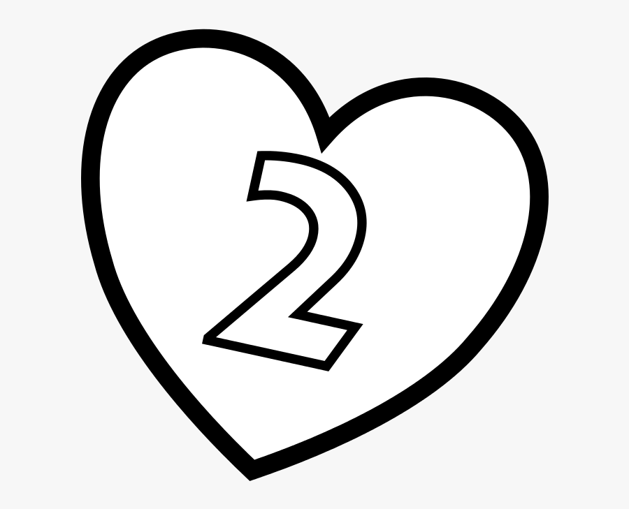 Letter K In A Heart, Transparent Clipart