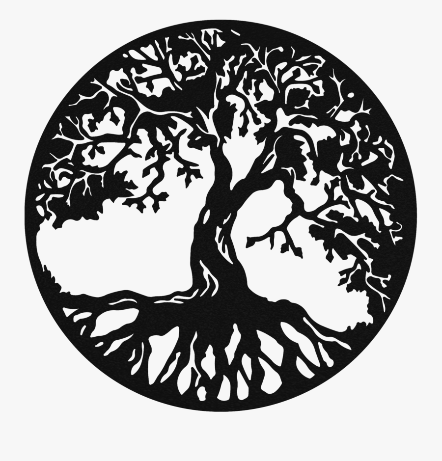 Tree Of Life , Free Transparent Clipart - ClipartKey