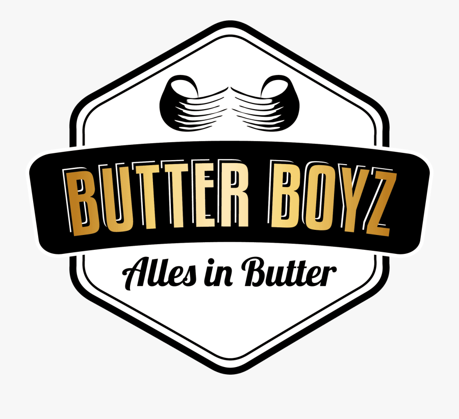 Butter Boyz, Transparent Clipart